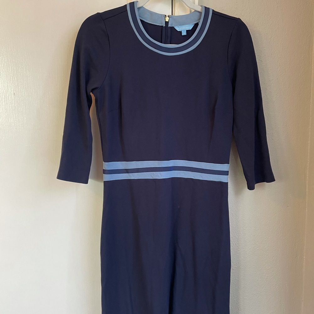 *Final Markdown* Draper James Ponte Dress